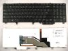 Клавиатура для ноутбука Dell Latitude E5520, E5520m, E5530, E6520, E6530, E6540, Presicion M4600, M4