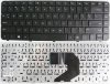 Клавиатура для ноутбука HP Compaq Presario G6, G4, G43 RU чёрная