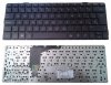 Клавиатура для ноутбука HP Envy 13 RU чёрная