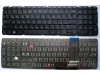 Клавиатура для ноутбука HP Envy 15 RU чёрная