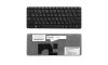 Клавиатура для ноутбука HP Mini 210-3053er RU чёрная