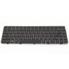Клавиатура для ноутбука HP Pavilion DM4, DM4T, DM4-1000 RU чёрная