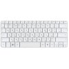 Клавиатура для ноутбука HP Pavilion DV2 RU белая