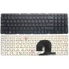 Клавиатура для ноутбука HP Pavilion DV7-4000, DV7-5000 RU чёрная