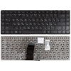 Клавиатура для ноутбука HP Probook 4326s RU чёрная