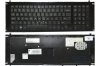 Клавиатура для ноутбука HP Probook 4720s RU чёрная