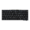 Клавиатура для ноутбука Lenovo IdeaPad S10-3, S10-3s, S110, S100 RU чёрная