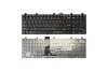 Клавиатура для ноутбука MSI MegaBook A5000, A6000, CR500, CR600, CR700, CX500, CX600, CX700, GT660,