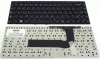 Клавиатура для ноутбука Samsung SF410, Q330, Q430, QX410 RU чёрная