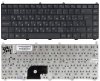 Клавиатура для ноутбука Sony VGN-CR RU чёрная