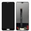 Дисплей (экран) для Huawei P20 EML-L29 EML-AL00 с тачскрином Черный