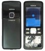 Корпус для Nokia 6300 черный совместимый