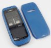 Корпус для Nokia C1-00 синий совместимый
