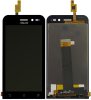 Дисплей (экран) для Asus ZenFone GO ZB452KG с тачскрином чёрный