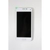 Дисплей (экран) для Samsung Galaxy S5 mini G800f с тачскрином белый