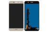 Дисплей (экран) для Huawei Y6 Pro 2016 TIT-AL00, Enjoy 5, Honor 4C Pro TIT-L01 с тачскрином золотист
