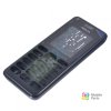 Корпус для Nokia 108 Dual SIM без средней части черный совместимый