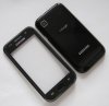 Корпус для Samsung i9000 Galaxy S черный совместимый