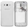 Корпус для Samsung i9082 Galaxy Grand Duos белый