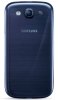 Корпус для Samsung i9300 Galaxy S III синий