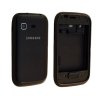Корпус для Samsung S5300 Galaxy Pocket черный