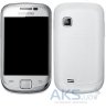 Корпус для Samsung S5670 Galaxy Fit белый