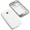 Корпус для Samsung S6802 Galaxy Ace Duos белый