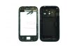 Корпус для Samsung S6802 Galaxy Ace Duos черный