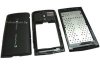 Корпус для Sony Xperia T LT30i черный