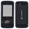 Корпус для Sony Ericsson F305 черный