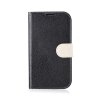 Чехол-книжка Gissar Garden 40314 для Samsung Galaxy S4 i9500 черный