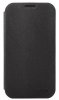 Чехол-книжка Gissar Mink 70411 для Samsung Galaxy Note 2 N7100 черный