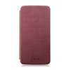 Чехол-книжка Gissar Metal 58296 для Samsung Galaxy Mega 5.8 Duos i9150 i9152 красный
