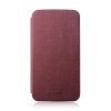 Чехол-книжка Gissar Metal 58593 для Samsung Galaxy Mega 6.3 i9200 i9205 красный