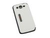Чехол-книжка Gissar Rocky 58326 для Samsung Galaxy Mega 5.8 Duos i9150 i9152 белый