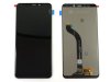 Дисплей (экран) для Xiaomi Redmi 5 с тачскрином чёрный