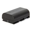 Батарея (аккумулятор) Canon LP-E6 раскодированный 1800mAh