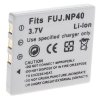 Батарея (аккумулятор) FujiFilm NP-40 750mAh
