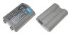 Батарея (аккумулятор) Nikon EN-EL18 (EN-EL18a) 2600mAh