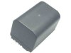 Батарея (аккумулятор) Canon BP-522 3000mAh