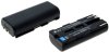 Батарея (аккумулятор) Canon BP-608 (BP-608A, BP-608E) 900mAh