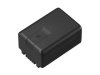 Батарея (аккумулятор) Panasonic VW-VBK180 (VW-VBK180GK) 1790mAh
