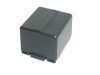 Батарея (аккумулятор) Panasonic CGA-DU12, CGA-DU14 1400mAh