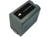 Батарея (аккумулятор) Panasonic CGR-D28S (CGR-120A, CGR-D320, D28SE1B, PV-BP8)  3300mAh