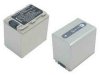Батарея (аккумулятор) Sony NP-FP90 (NP-FP91) 2400mAh