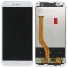 Дисплей (экран) для Huawei Honor 8 Pro DUK-L09, Honor V9 с тачскрином Белый