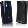 Корпус для Sony Ericsson Xperia mini ST15i черный + синий