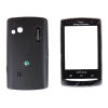 Корпус для Sony Ericsson Xperia X10 mini pro U20i черный совместимый