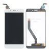 Дисплей (экран) для Huawei Honor 6A DLI-TL20 с тачскрином Белый