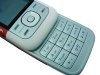 Клавиатура (кнопки) для Nokia 5300 серебристый совместимый